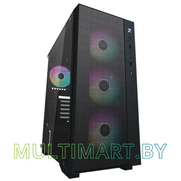 Корпус DeepCool Matrexx 55 Mesh ADD-RGB 4F (DP-ATX-MATREXX55-MESH-AR-4F)